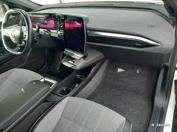 RENAULT MEGANE V - voiture d'occasion - Photo 10