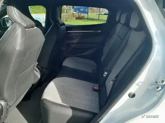 RENAULT MEGANE V - voiture d'occasion - Photo 11