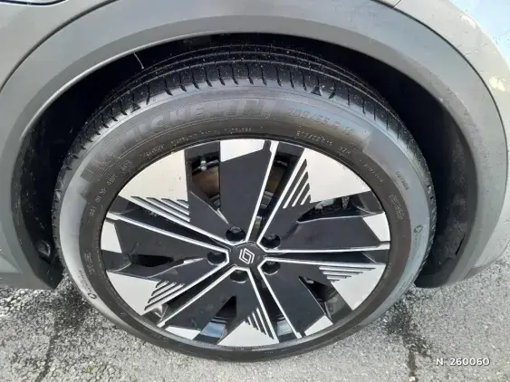 RENAULT SCENIC V ELECTRIQUE - voiture d'occasion - Photo 8