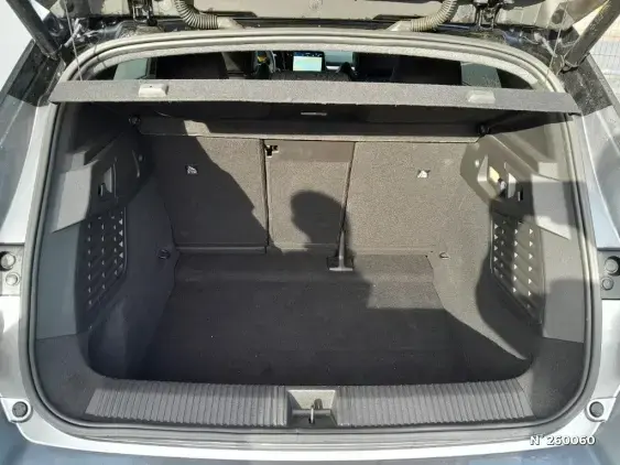 RENAULT SCENIC V ELECTRIQUE - voiture d'occasion - Photo 7