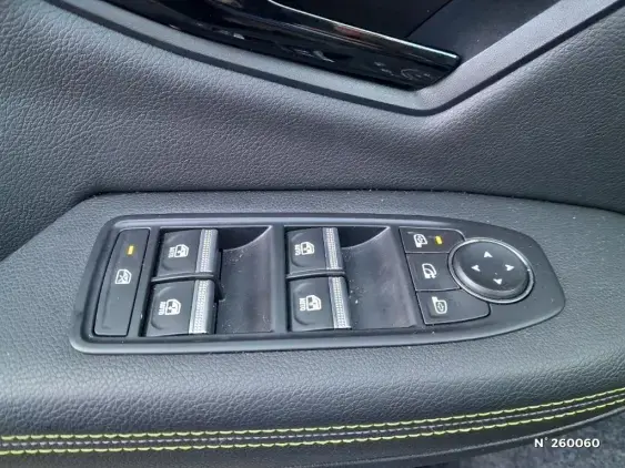 RENAULT SCENIC V ELECTRIQUE - voiture d'occasion - Photo 23