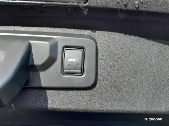 RENAULT SCENIC V ELECTRIQUE - voiture d'occasion - Photo 24