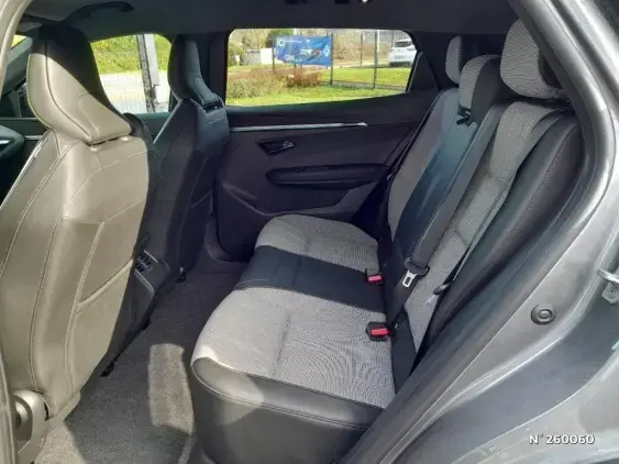 RENAULT SCENIC V ELECTRIQUE - voiture d'occasion - Photo 11
