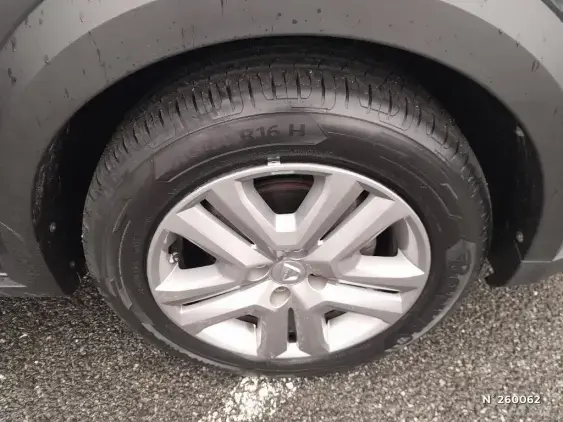 DACIA SANDERO III - voiture d'occasion - Photo 8