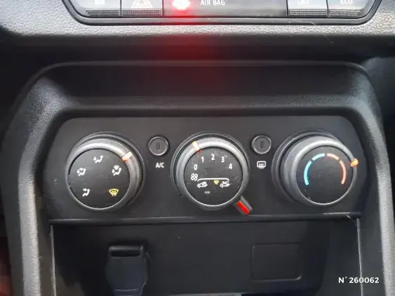 DACIA SANDERO III - voiture d'occasion - Photo 13