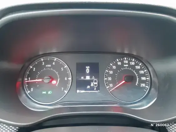 DACIA SANDERO III - voiture d'occasion - Photo 12