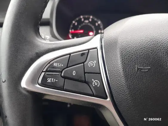 DACIA SANDERO III - voiture d'occasion - Photo 23