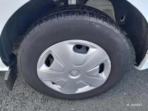 FORD TRANSIT CUSTOM - voiture d'occasion - Photo 8