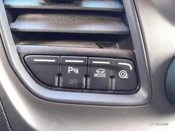 FORD TRANSIT CUSTOM - voiture d'occasion - Photo 25