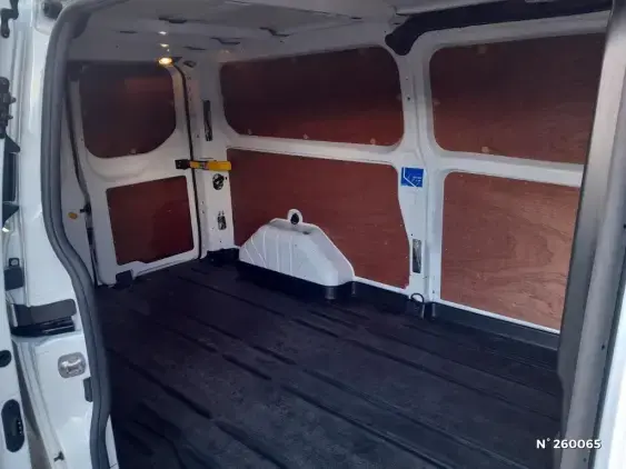 FORD TRANSIT CUSTOM - voiture d'occasion - Photo 26