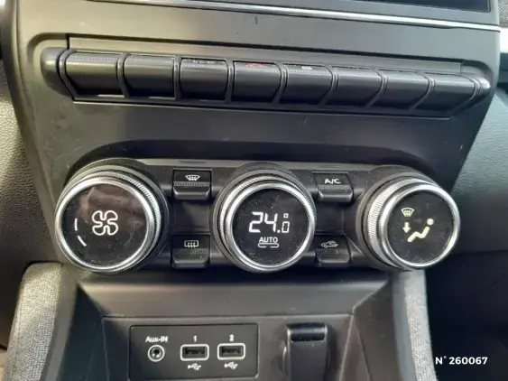 RENAULT ZOE - voiture d'occasion - Photo 15