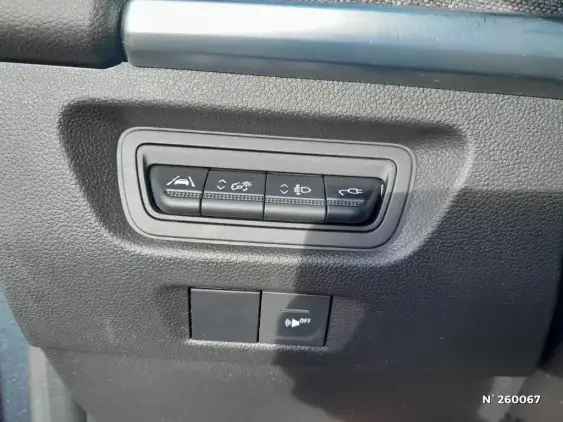 RENAULT ZOE - voiture d'occasion - Photo 24