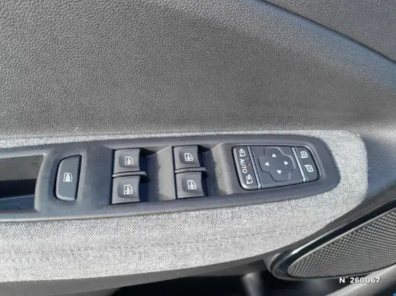 RENAULT ZOE - voiture d'occasion - Photo 25