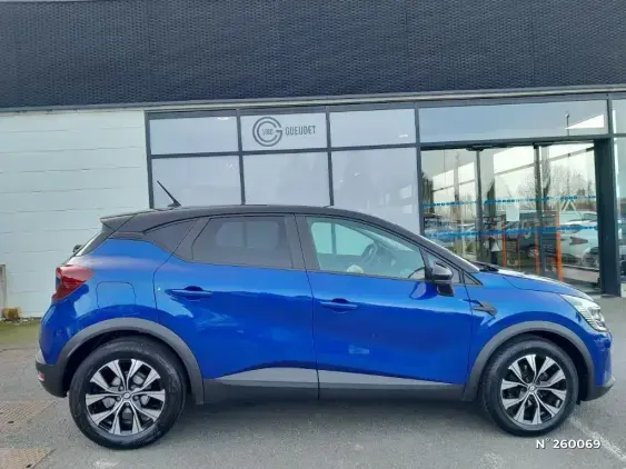 RENAULT CAPTUR II - voiture d'occasion - Photo 5