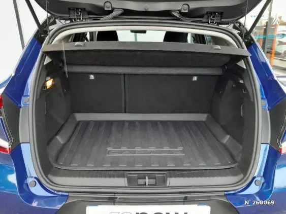 RENAULT CAPTUR II - voiture d'occasion - Photo 7