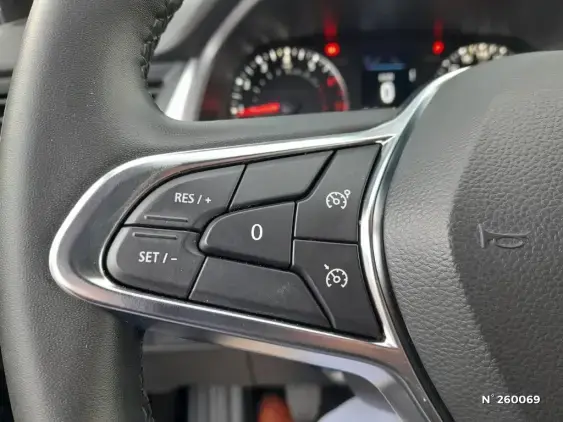 RENAULT CAPTUR II - voiture d'occasion - Photo 23