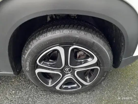 CITROEN C3 AIRCROSS - voiture d'occasion - Photo 8