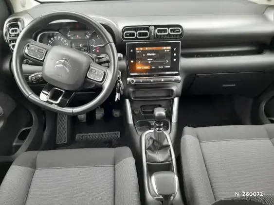CITROEN C3 AIRCROSS - voiture d'occasion - Photo 9