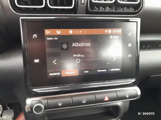 CITROEN C3 AIRCROSS - voiture d'occasion - Photo 13