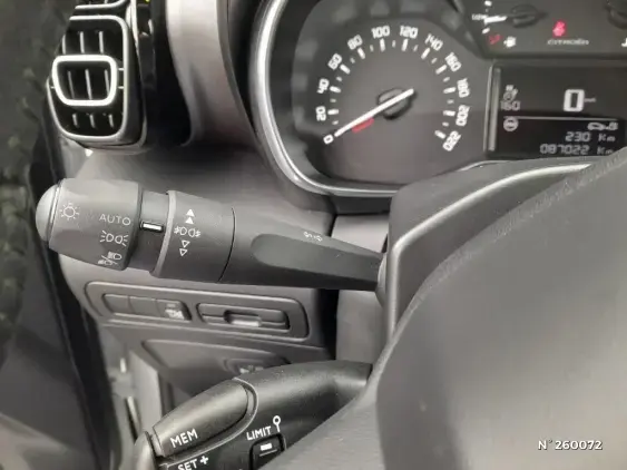 CITROEN C3 AIRCROSS - voiture d'occasion - Photo 15