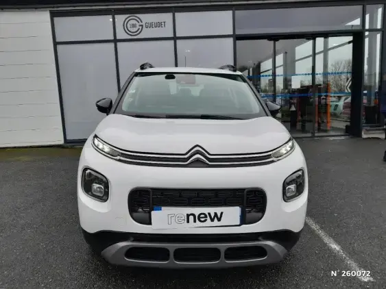 CITROEN C3 AIRCROSS - voiture d'occasion - Photo 3