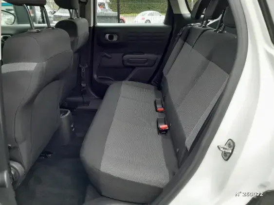 CITROEN C3 AIRCROSS - voiture d'occasion - Photo 11