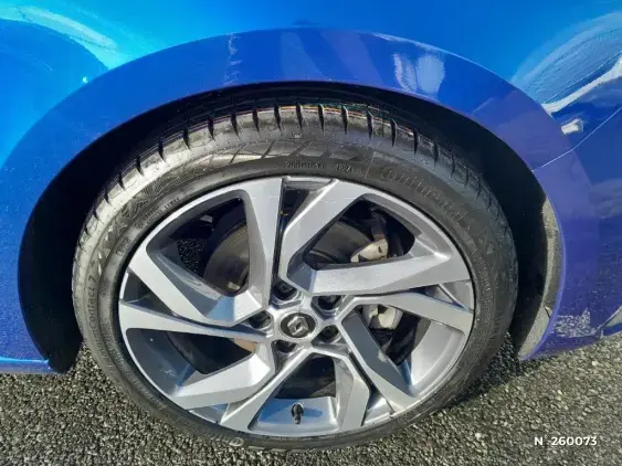 RENAULT MEGANE IV - voiture d'occasion - Photo 8