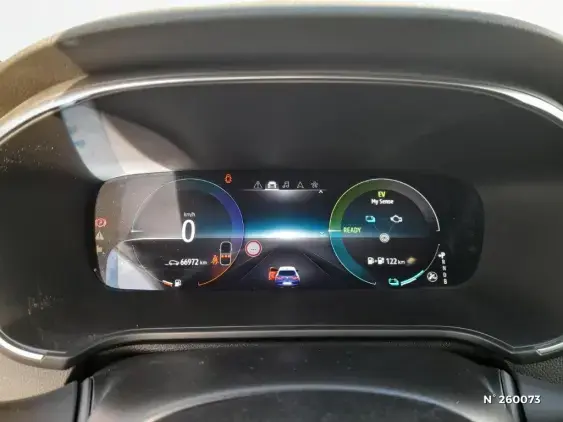 RENAULT MEGANE IV - voiture d'occasion - Photo 12