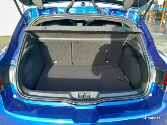 RENAULT MEGANE IV - voiture d'occasion - Photo 7