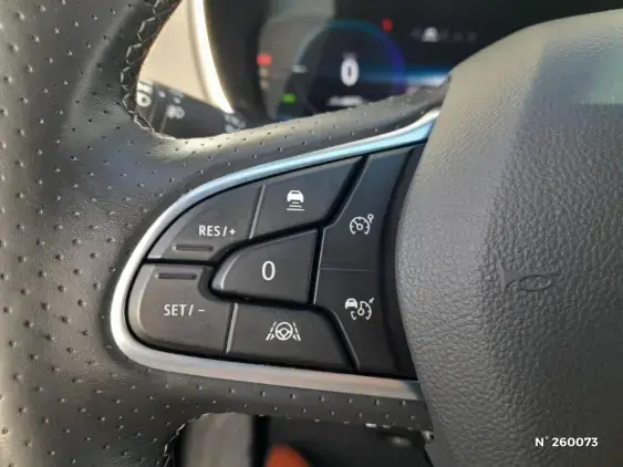 RENAULT MEGANE IV - voiture d'occasion - Photo 15