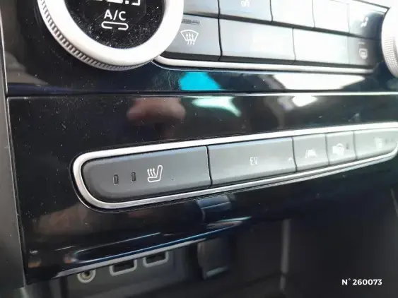 RENAULT MEGANE IV - voiture d'occasion - Photo 24