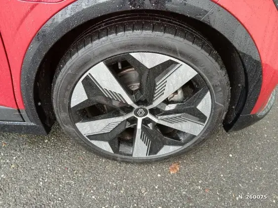 RENAULT MEGANE V - voiture d'occasion - Photo 8