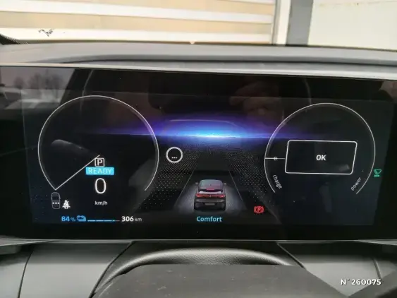 RENAULT MEGANE V - voiture d'occasion - Photo 12