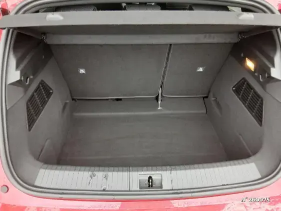 RENAULT MEGANE V - voiture d'occasion - Photo 7