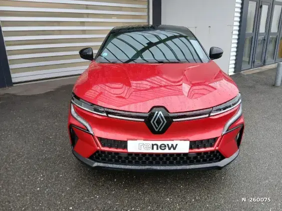 RENAULT MEGANE V - voiture d'occasion - Photo 3