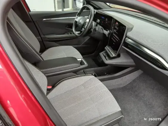 RENAULT MEGANE V - voiture d'occasion - Photo 10