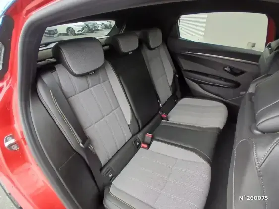 RENAULT MEGANE V - voiture d'occasion - Photo 11