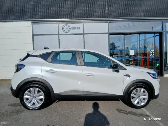 RENAULT CAPTUR II - voiture d'occasion - Photo 5