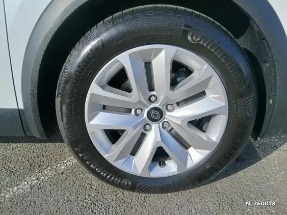 RENAULT CAPTUR II - voiture d'occasion - Photo 8