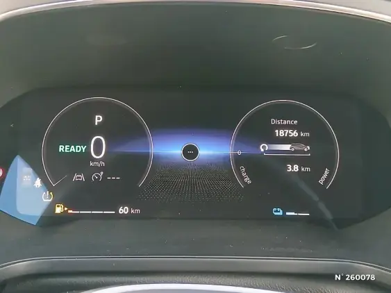 RENAULT CAPTUR II - voiture d'occasion - Photo 12