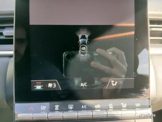 RENAULT CAPTUR II - voiture d'occasion - Photo 14