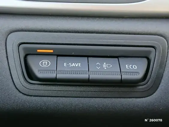 RENAULT CAPTUR II - voiture d'occasion - Photo 15