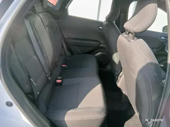 RENAULT CAPTUR II - voiture d'occasion - Photo 11