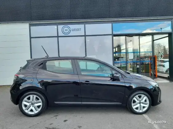 RENAULT CLIO V - voiture d'occasion - Photo 5