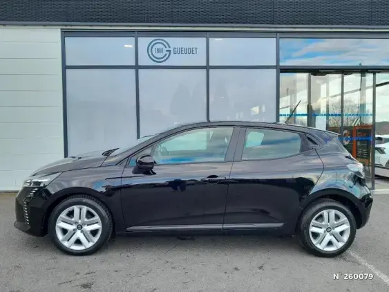 RENAULT CLIO V - voiture d'occasion - Photo 2