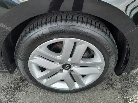 RENAULT CLIO V - voiture d'occasion - Photo 8