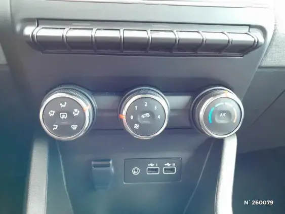 RENAULT CLIO V - voiture d'occasion - Photo 15