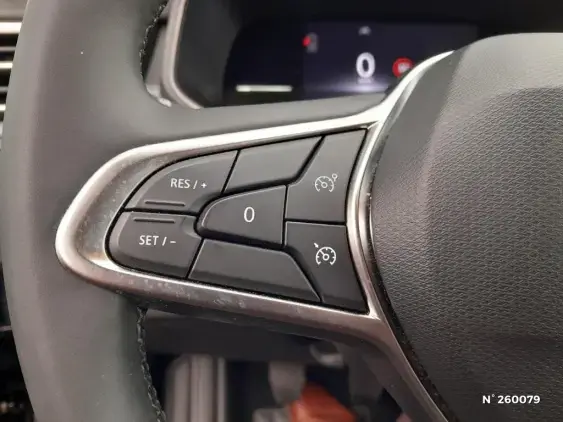 RENAULT CLIO V - voiture d'occasion - Photo 23