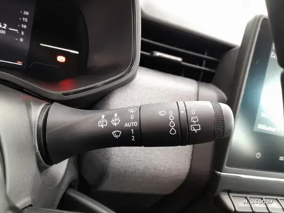 RENAULT CLIO V - voiture d'occasion - Photo 25