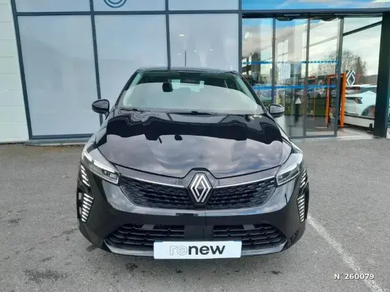 RENAULT CLIO V - voiture d'occasion - Photo 3